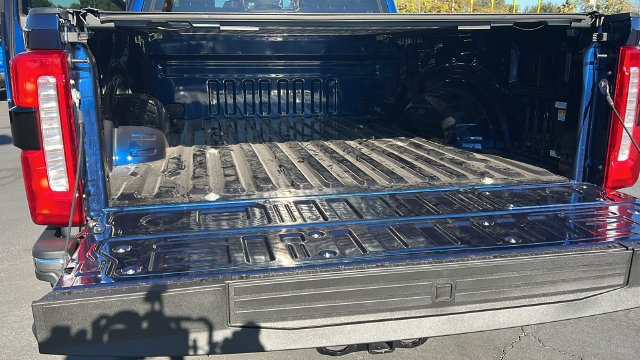 New 2027 Ford F350 King Ranch w/ Tremor Off-Road Package AWD/4WD image 11