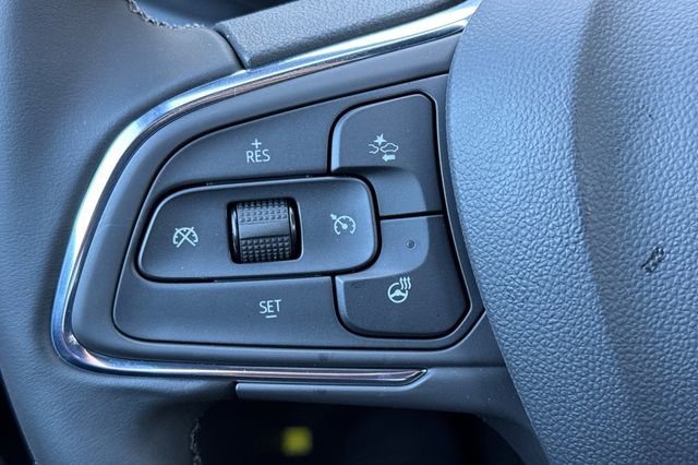 New 2026 Buick Envista Preferred w/ Convenience I Package image 26