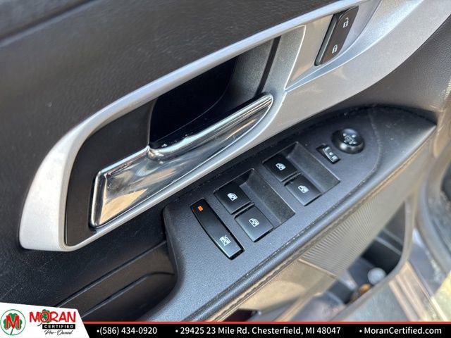 Used 2016 Chevrolet Equinox LT w/ Convenience Package image 10