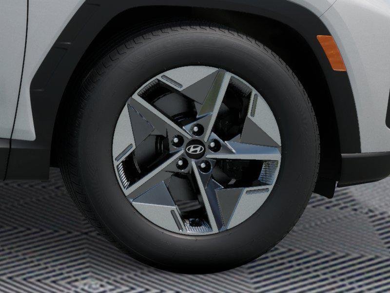New 2026 Hyundai Tucson SEL FWD image 59