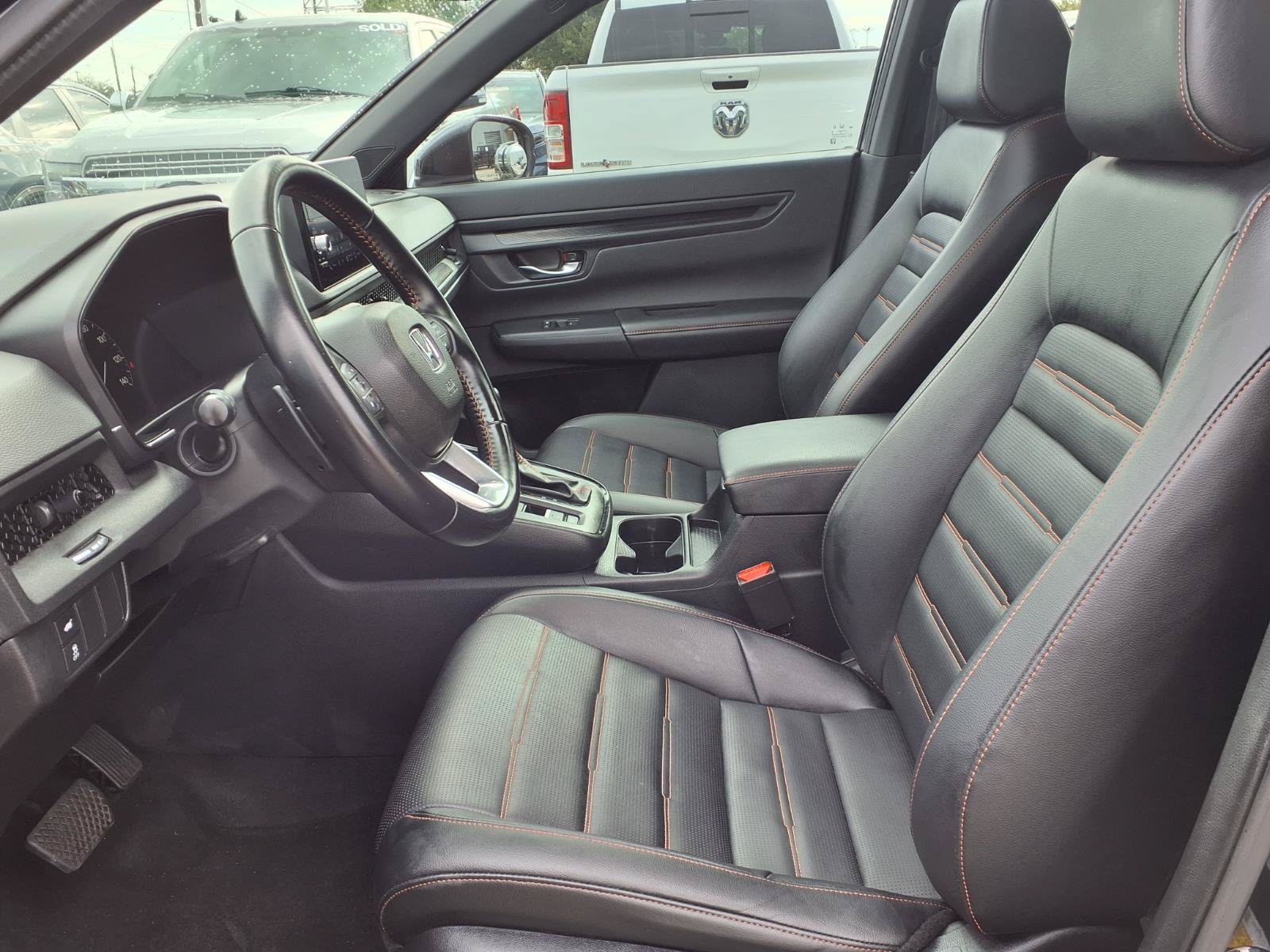 Certified 2025 Honda CR-V Sport-L image 18