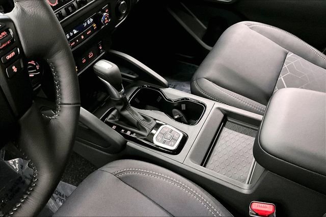 New 2026 Nissan Frontier SV w/ SV Convenience Package image 9