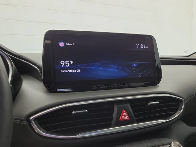 Used 2021 Hyundai Santa Fe Limited FWD image 30