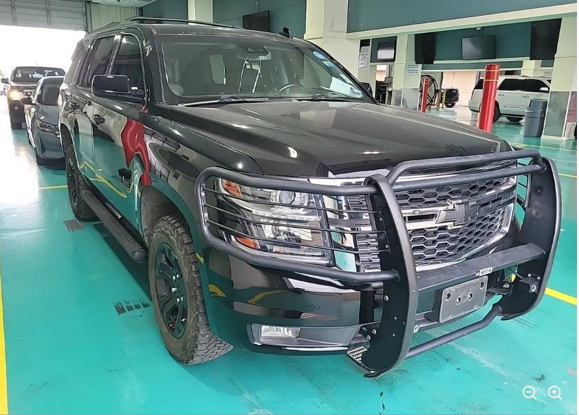 Used 2019 Chevrolet Tahoe LT w/ Texas Edition Package AWD/4WD image 5