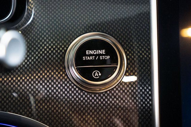 New 2026 Mercedes-Benz CLE 53 AMG 4MATIC Cabriolet image 27