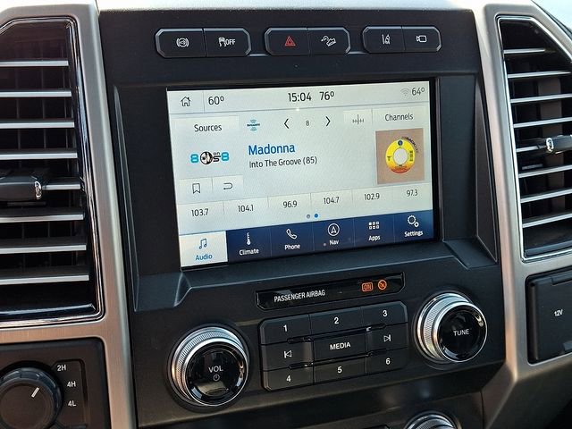 Used 2021 Ford F250 Platinum image 18