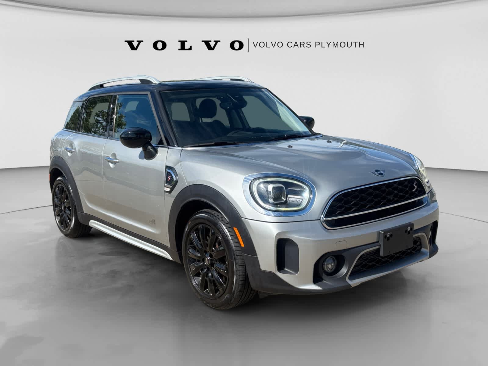 Used 2024 MINI Cooper Countryman S AWD/4WD image 1