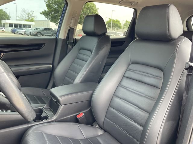 Certified 2023 Honda CR-V EX-L image 24
