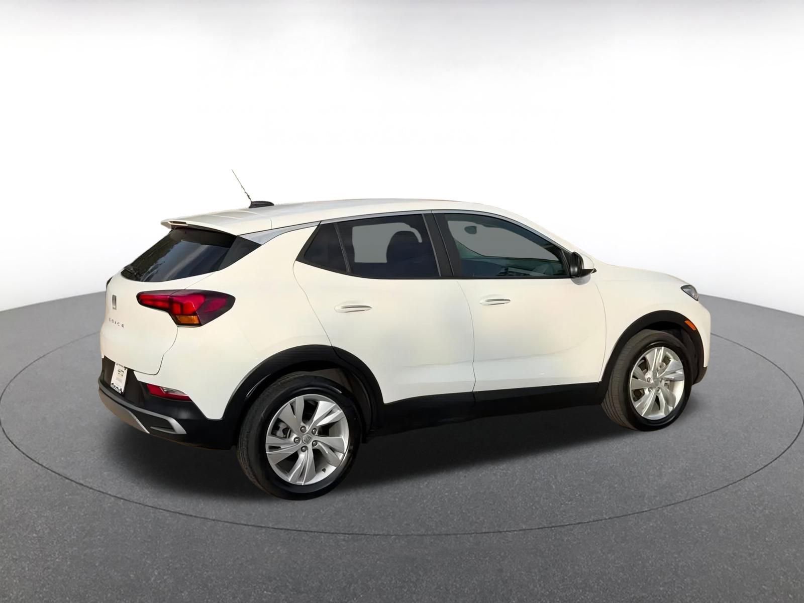 Used 2025 Buick Encore GX Preferred image 15