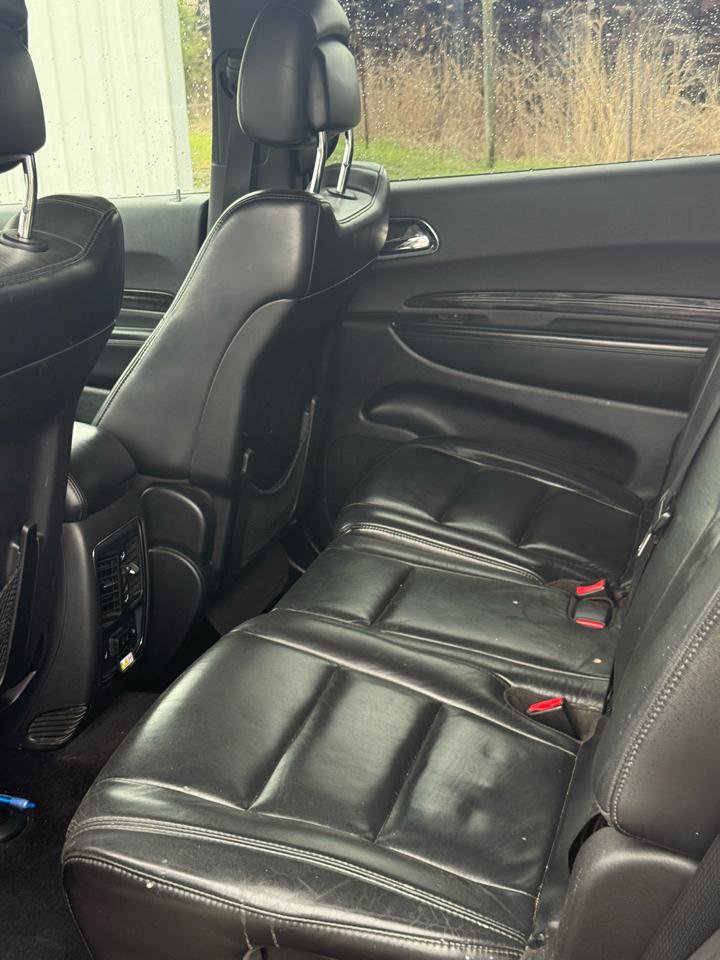 Used 2013 Dodge Durango Crew AWD/4WD image 7