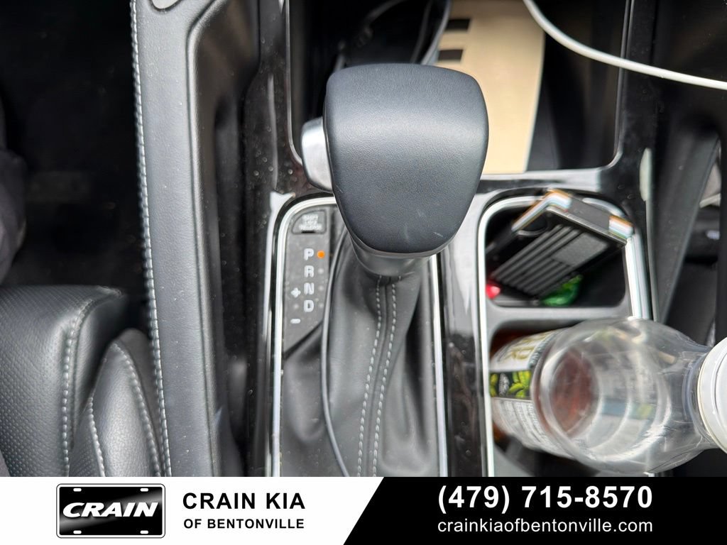 Used 2025 Kia Telluride SX FWD image 28