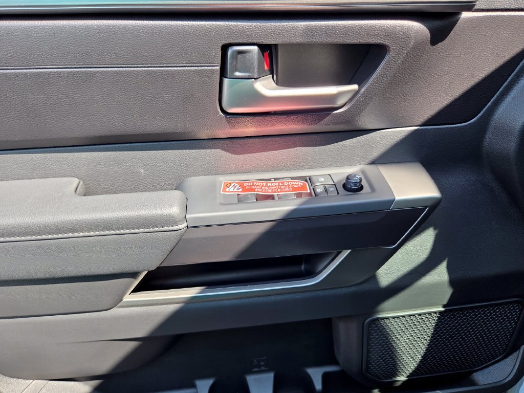 New 2026 Toyota Tundra SR5 RWD image 23