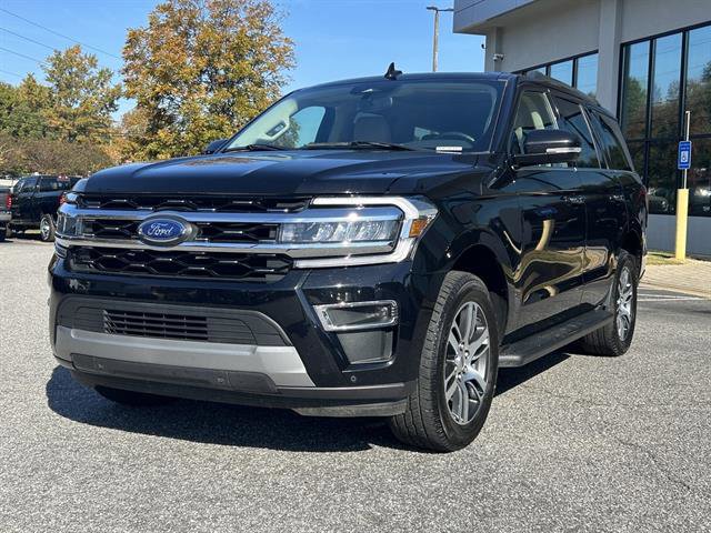 Used 2024 Ford Expedition Limited