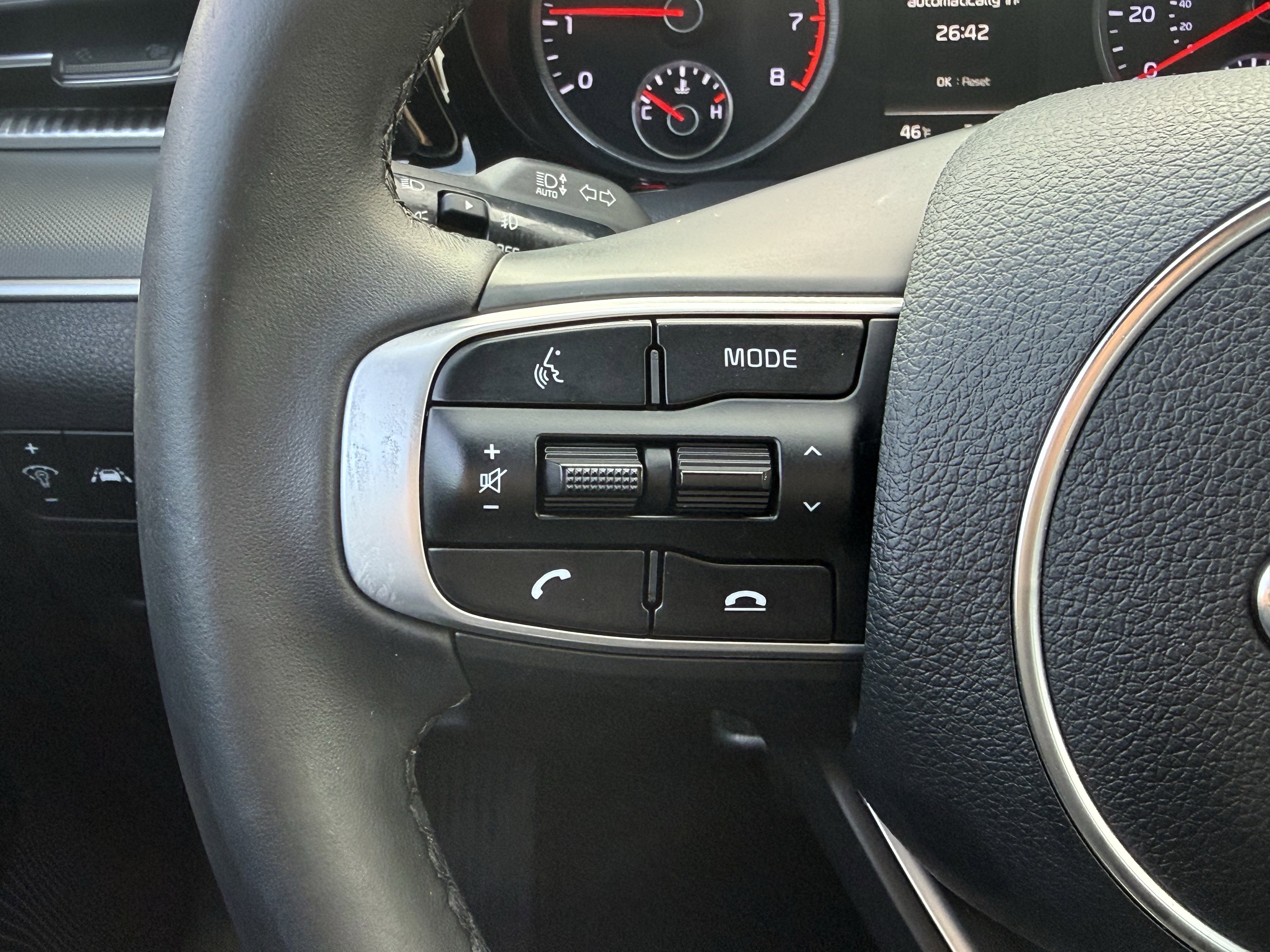 Used 2021 Kia K5 GT-Line image 25