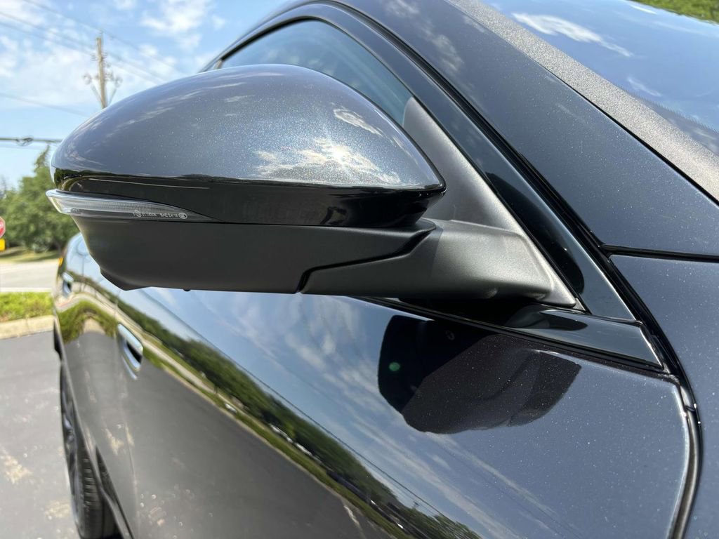 New 2024 Maserati Grecale GT image 12