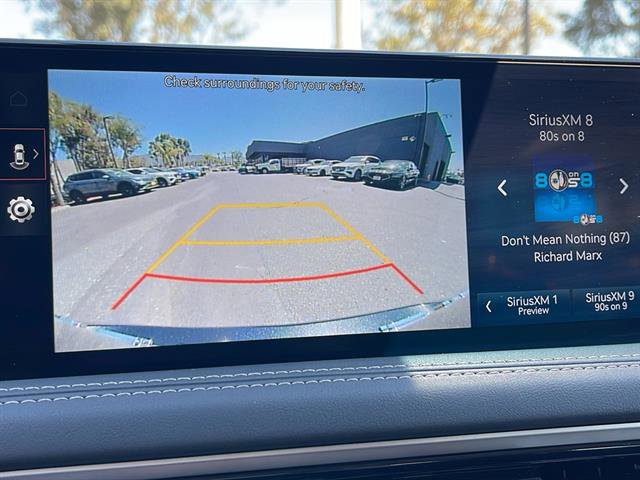 Used 2025 Genesis G70 2.5T image 20