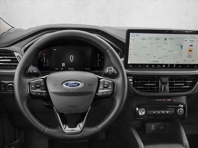 New 2026 Ford Escape SE image 4