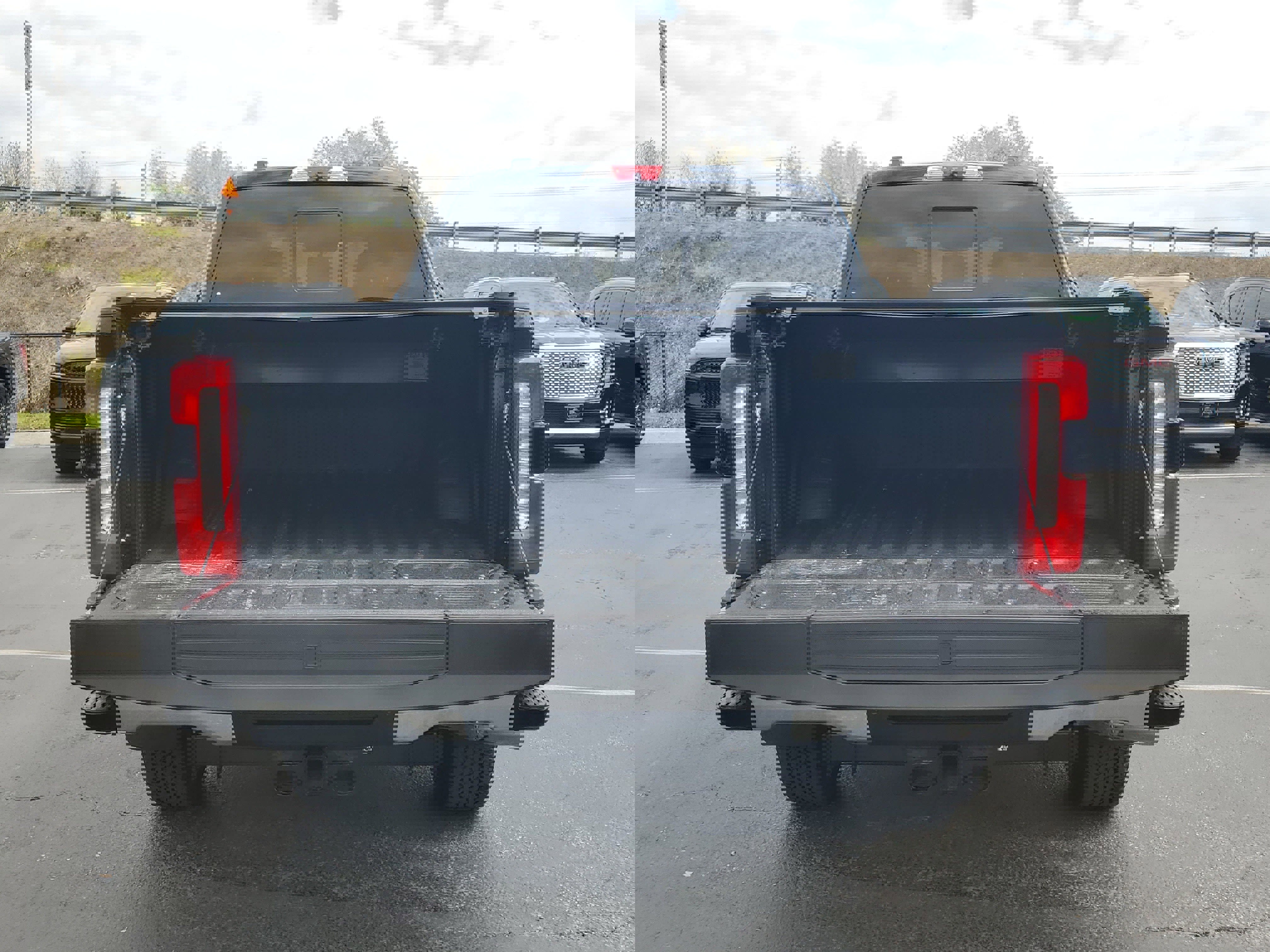 Certified 2025 Ford F350 King Ranch w/ Chrome Package image 9