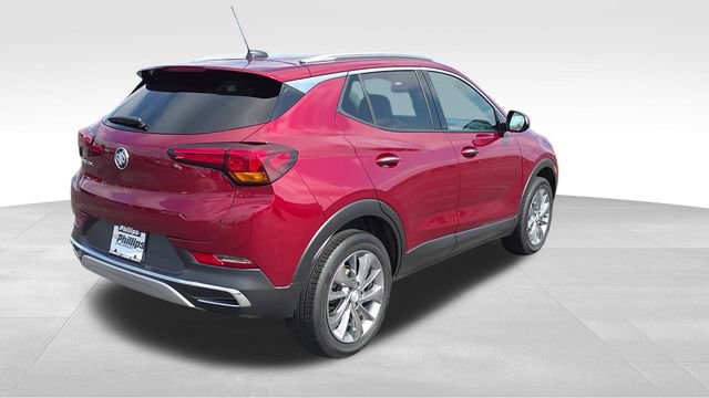 Certified 2023 Buick Encore GX Essence w/ Experience Buick Package AWD/4WD image 5