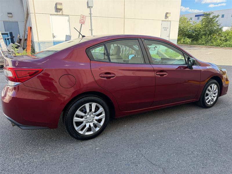 Used 2017 Subaru Impreza 2.0i AWD/4WD image 20