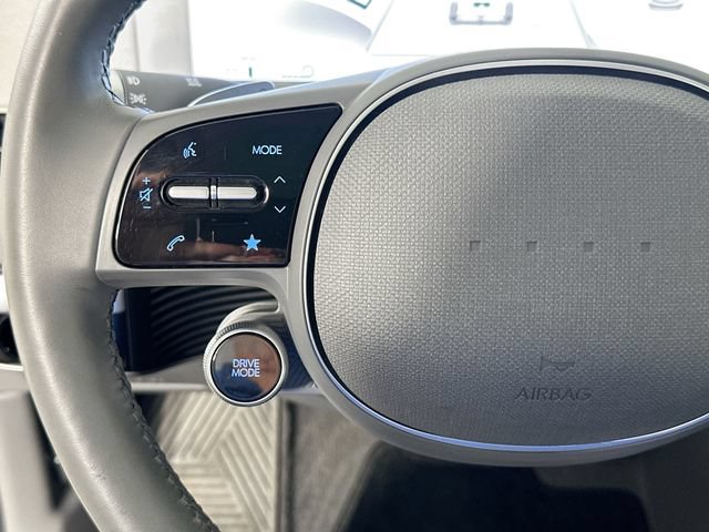 Used 2024 Hyundai Ioniq 5 Limited AWD/4WD image 22