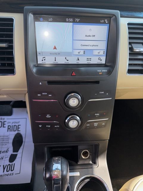 Used 2019 Ford Flex SEL w/ Equipment Group 202A AWD/4WD image 18