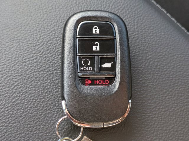 Used 2026 Honda CR-V EX image 26