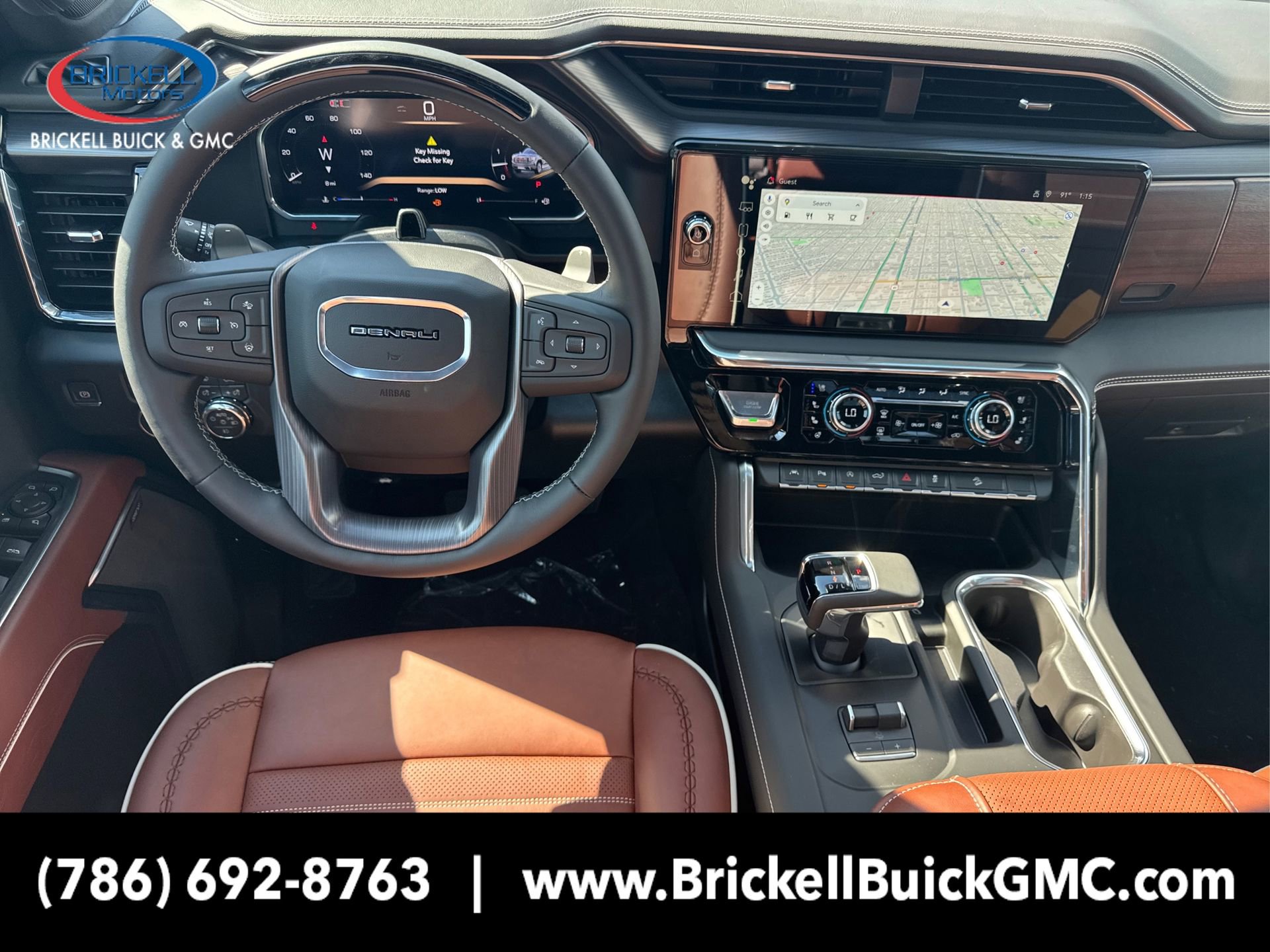 New 2026 GMC Sierra 1500 Denali Ultimate image 17