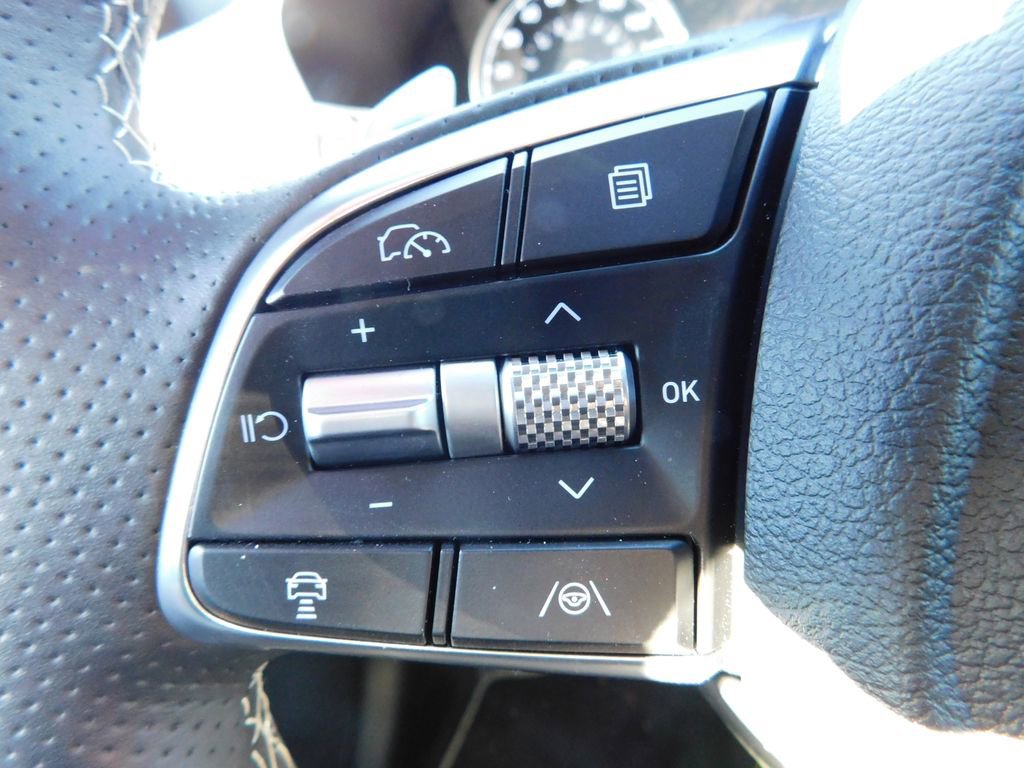 Used 2026 Genesis G70 3.3T Sport Prestige image 19