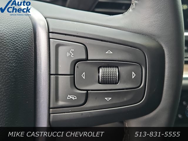 Used 2024 GMC Sierra 1500 Elevation AWD/4WD image 14