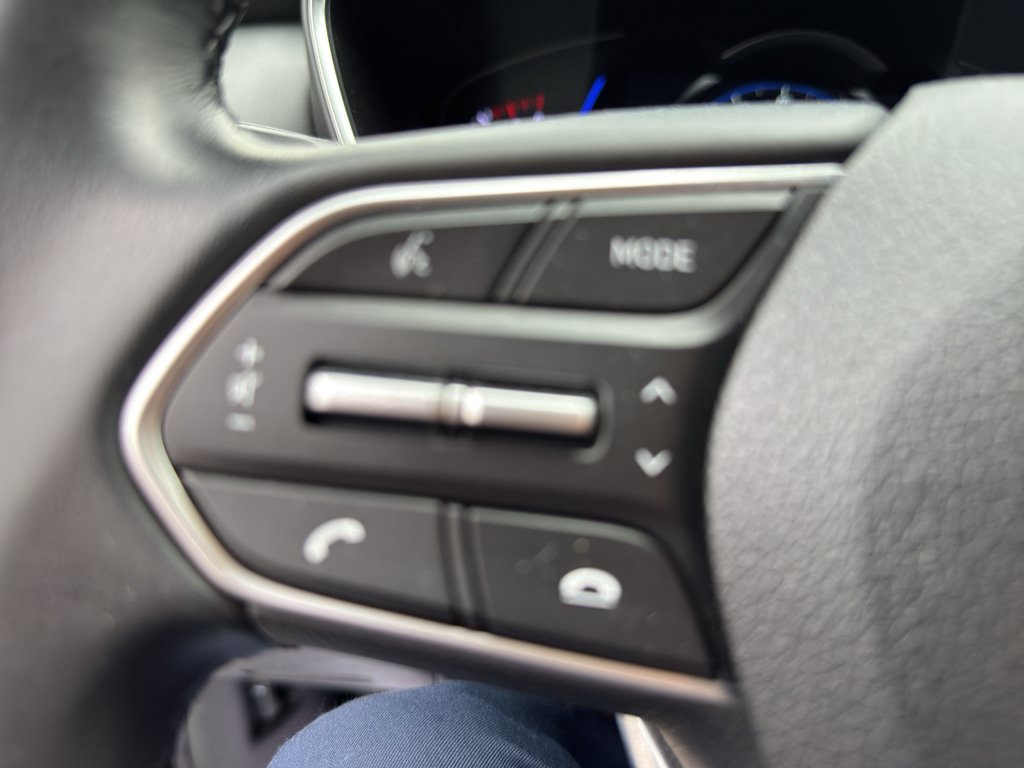Used 2020 Hyundai Santa Fe SEL w/ Convenience Package AWD/4WD image 14