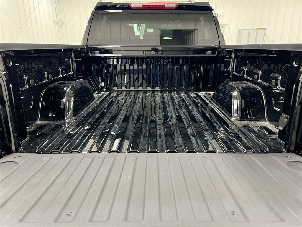 New 2026 Chevrolet Silverado 1500 LT image 23