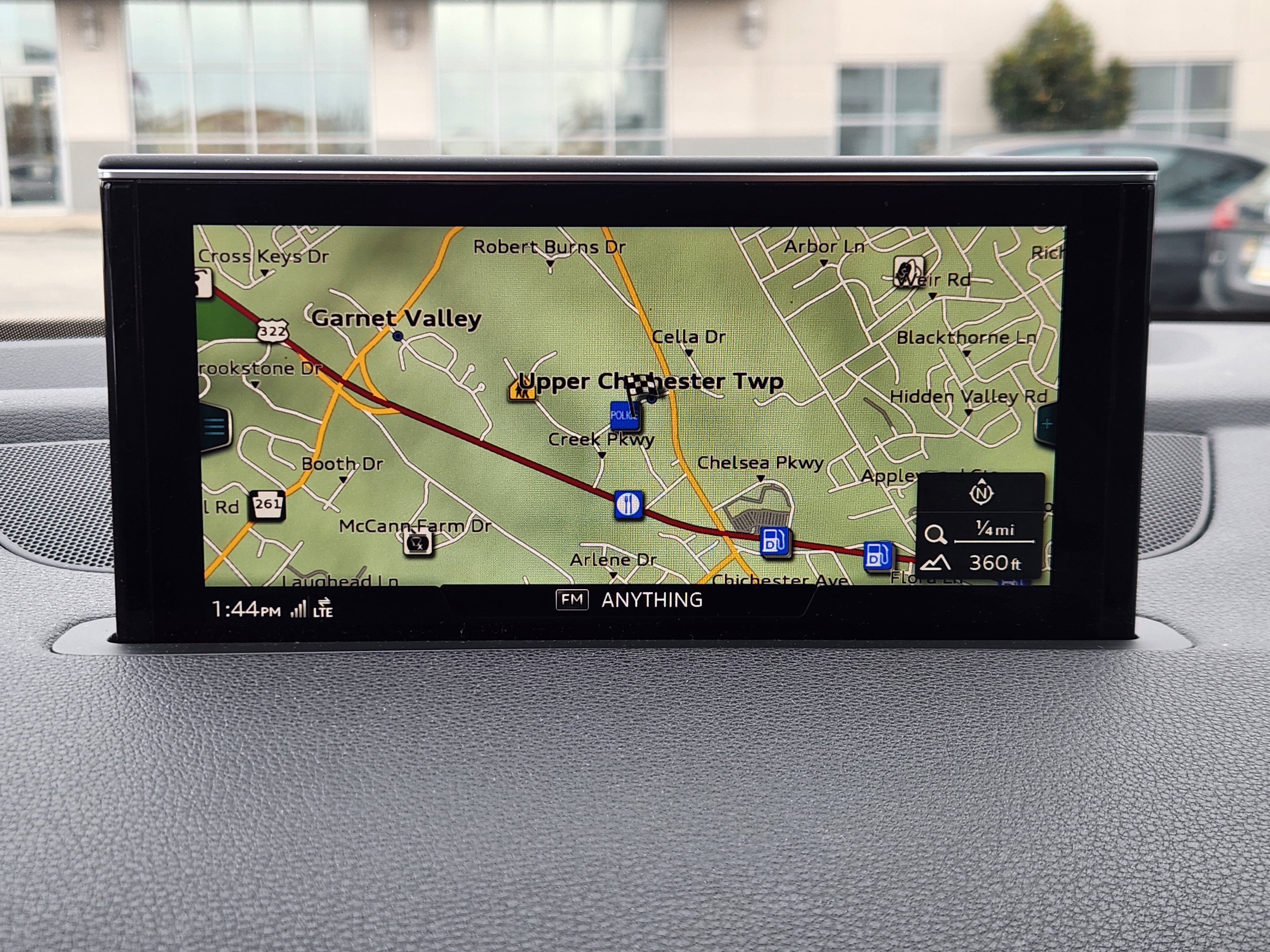 Used 2019 Audi Q7 2.0T Premium w/ Convenience Package image 12