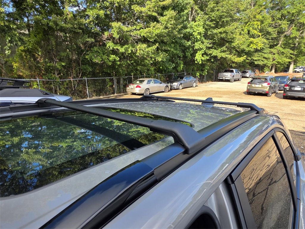 New 2025 Subaru Forester Sport image 31