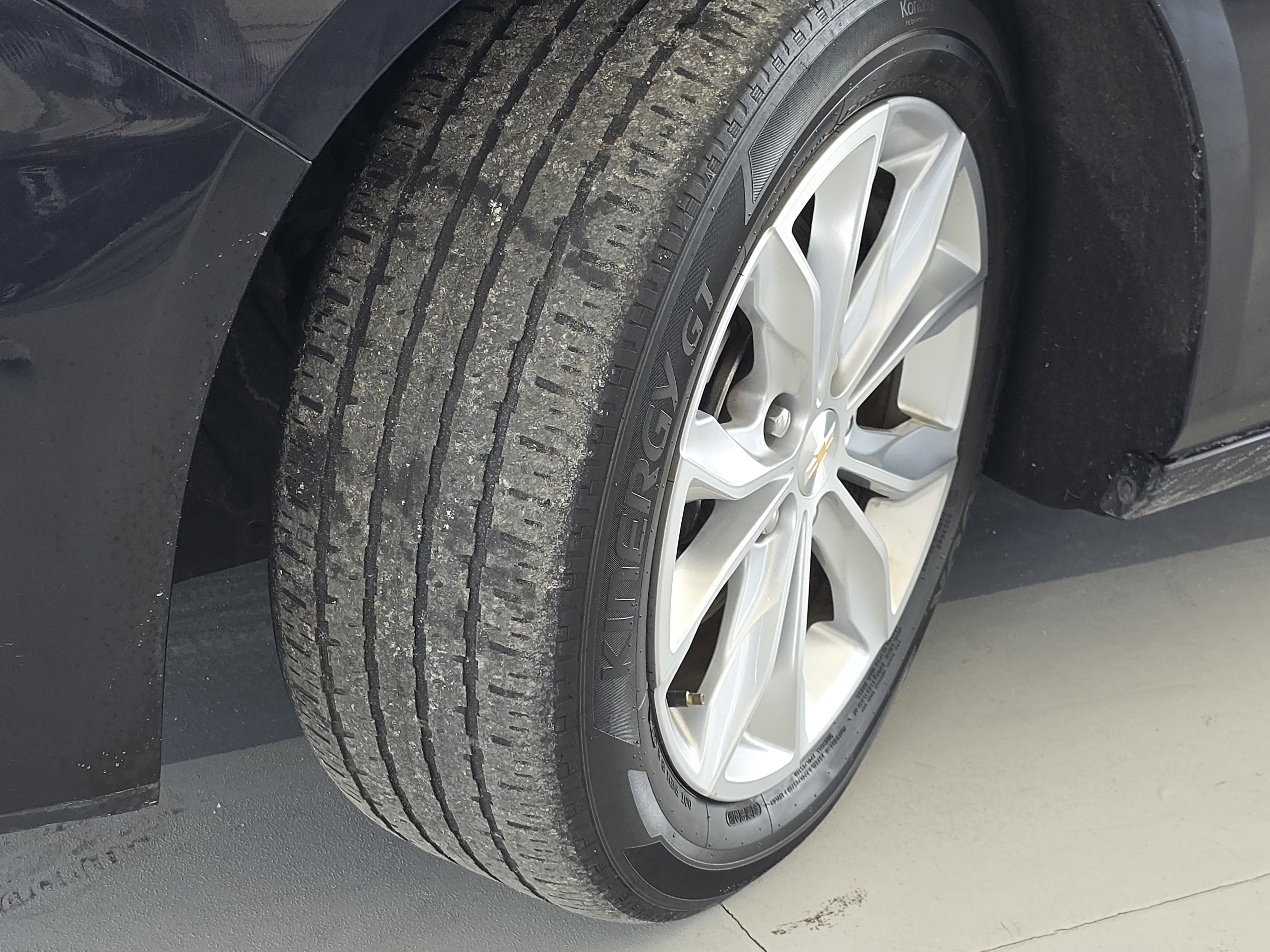 Used 2023 Chevrolet Malibu LT image 9