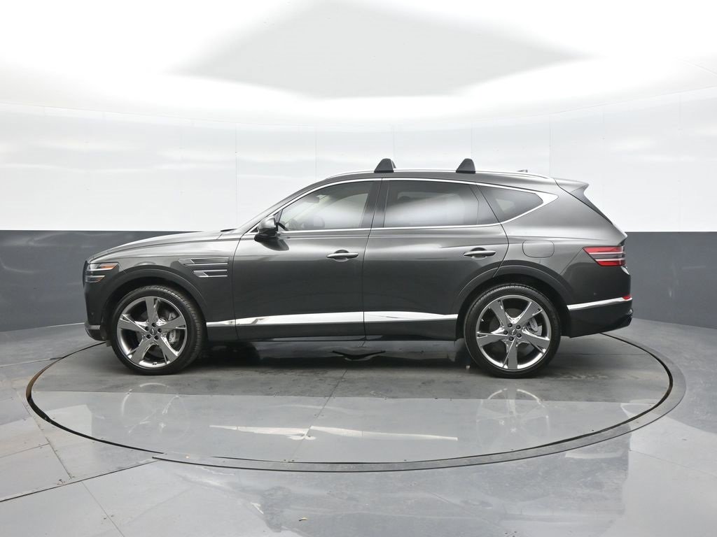 Used 2024 Genesis GV80 3.5T w/ Prestige Package image 4