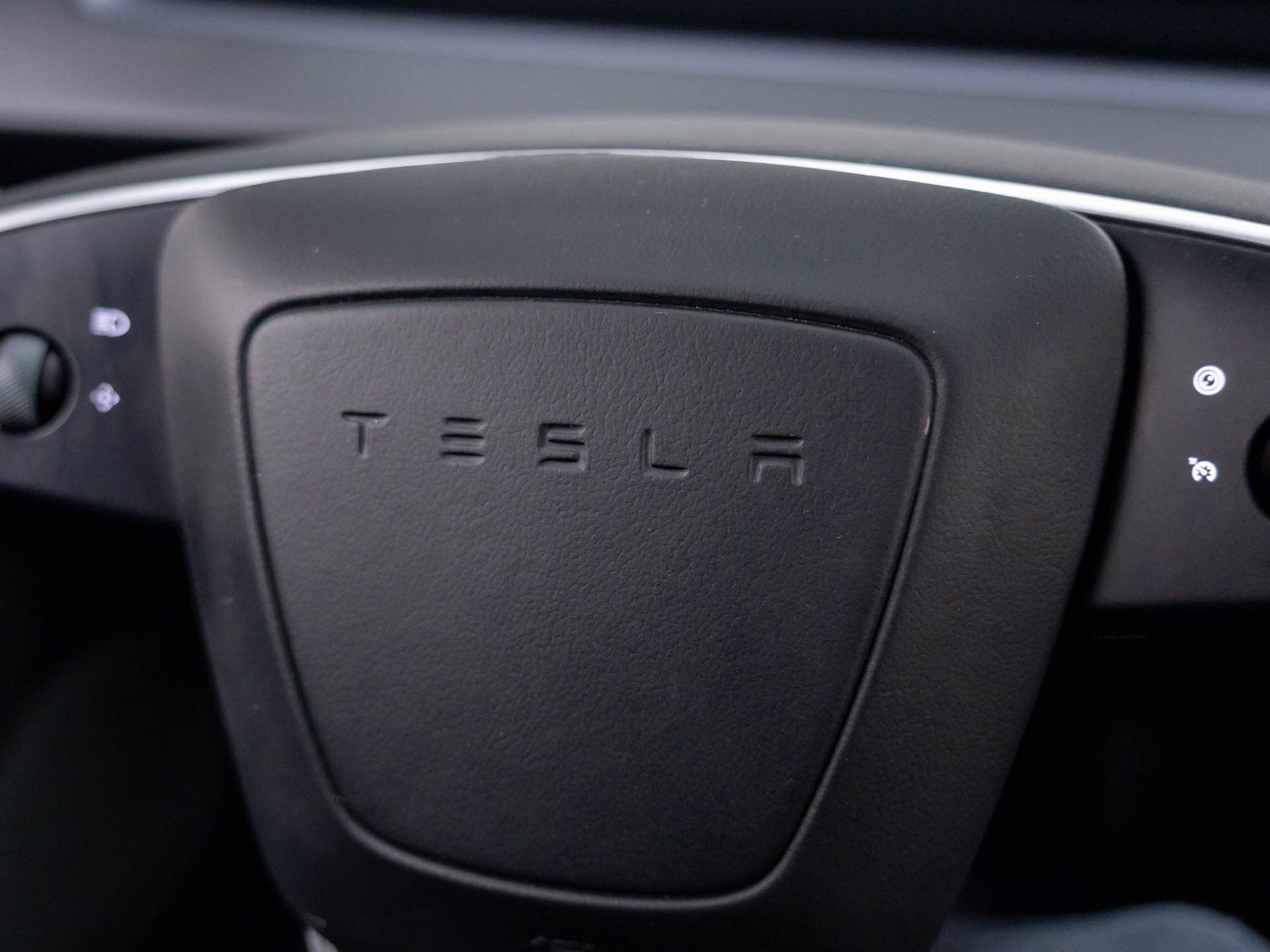 Used 2024 Tesla Model 3 Long Range AWD/4WD image 20