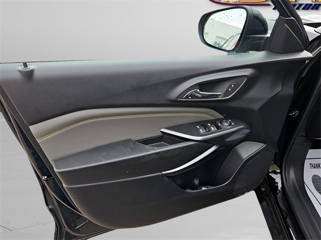 Used 2024 Chevrolet Trax ACTIV image 20