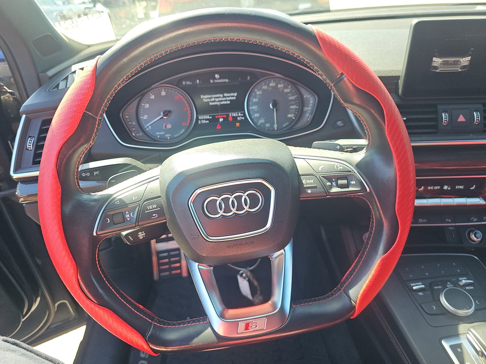 Used 2018 Audi SQ5 Premium Plus AWD/4WD image 16