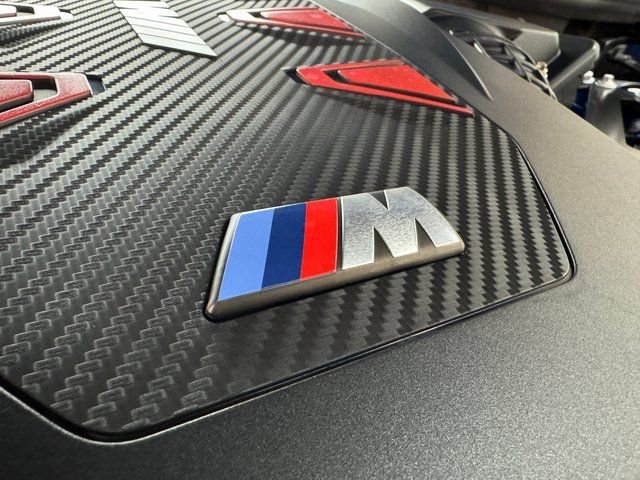 Used 2026 BMW X5 M Competition w/ Executive Package image 27