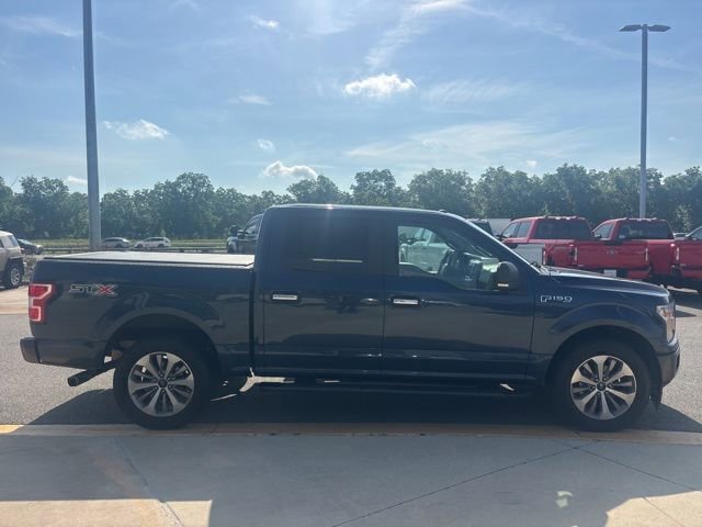 Used 2018 Ford F150 XL w/ Equipment Group 101A Mid RWD image 6