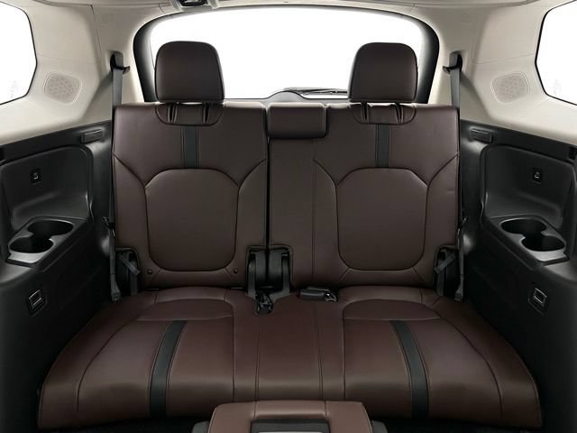 Used 2023 Honda Pilot Elite image 19