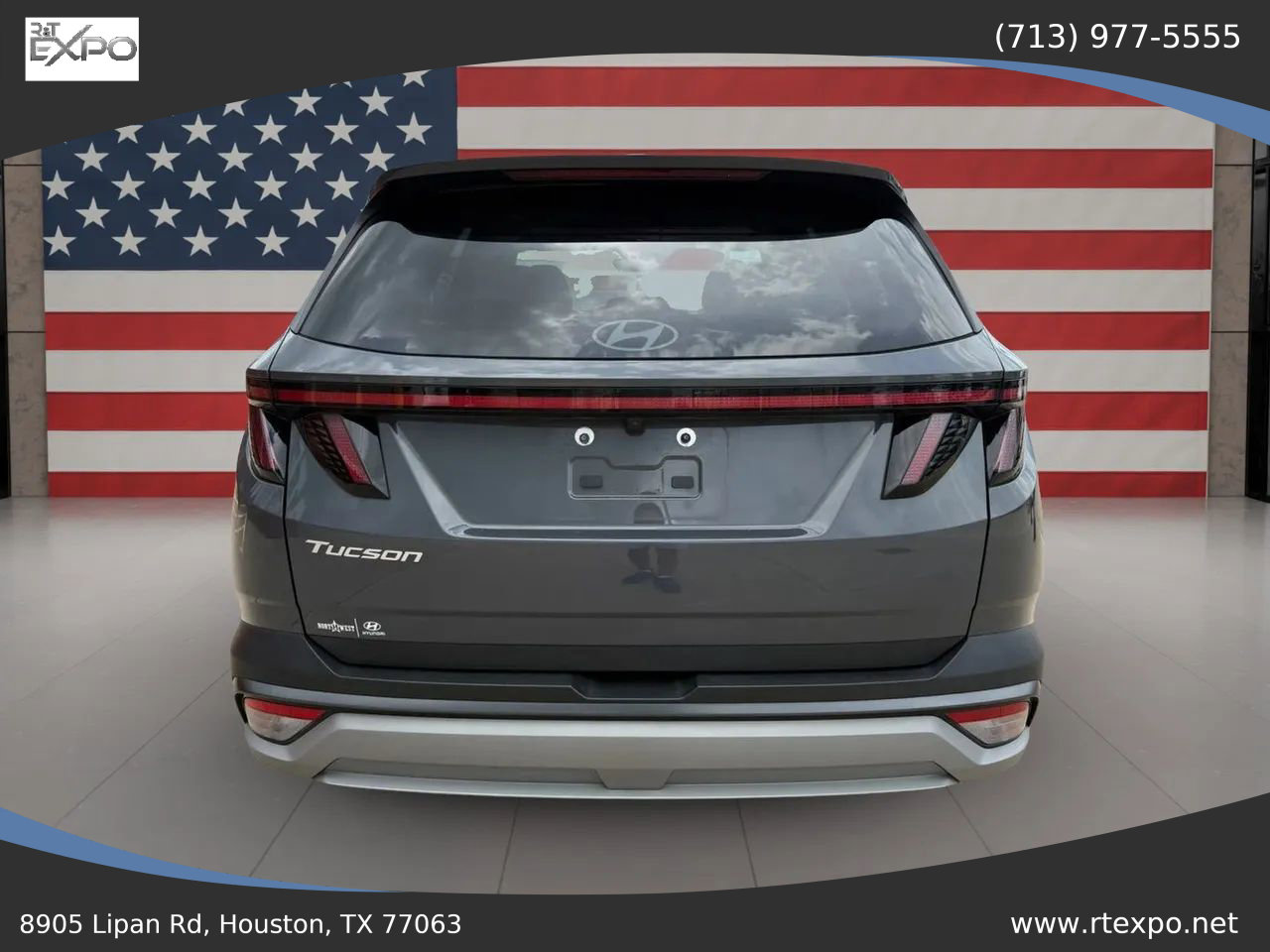 Used 2025 Hyundai Tucson SEL image 7