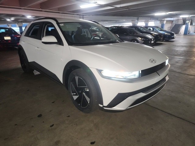 Used 2025 Hyundai Ioniq 5 SEL