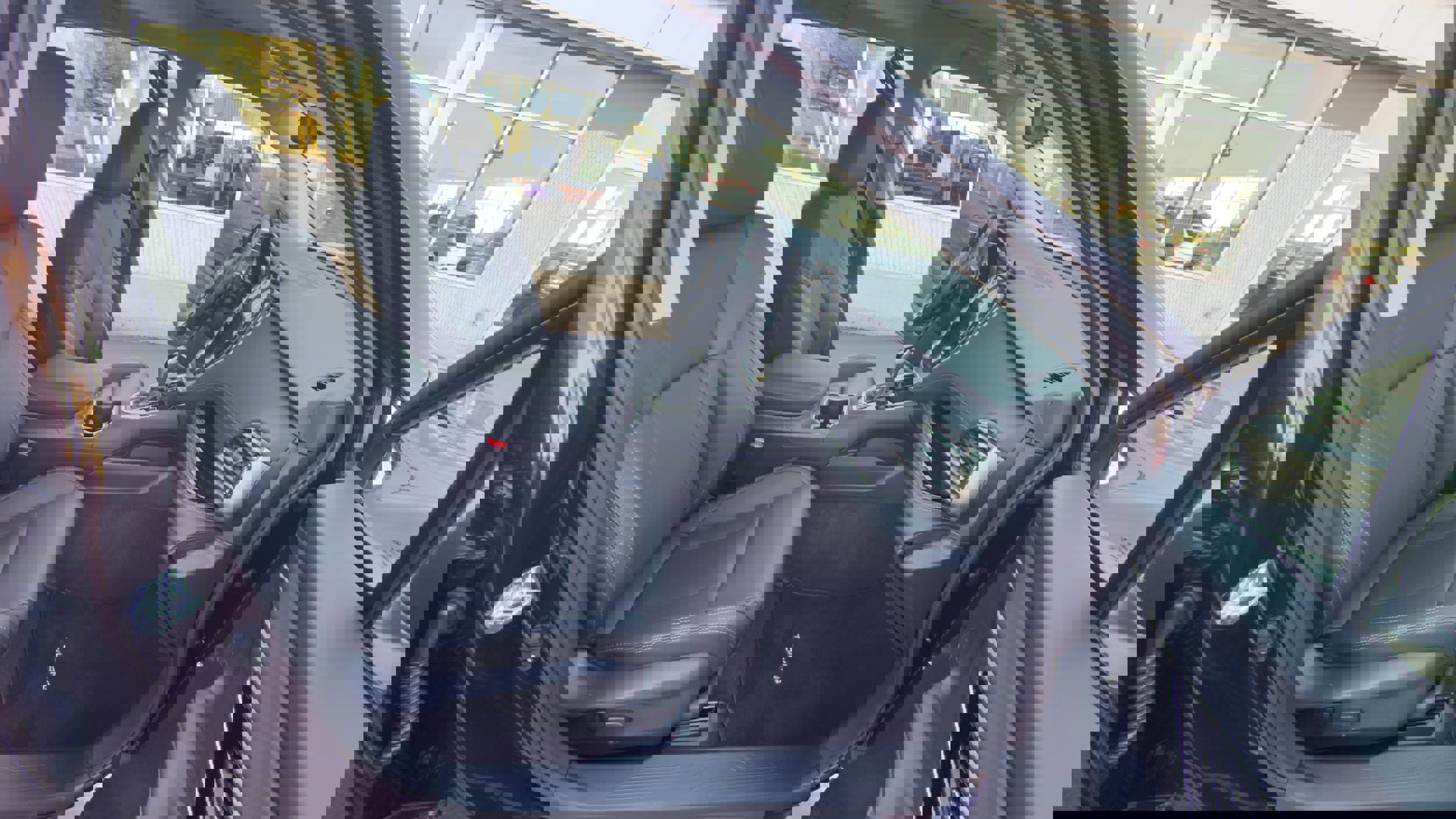 Certified 2025 Subaru Outback Touring XT image 11