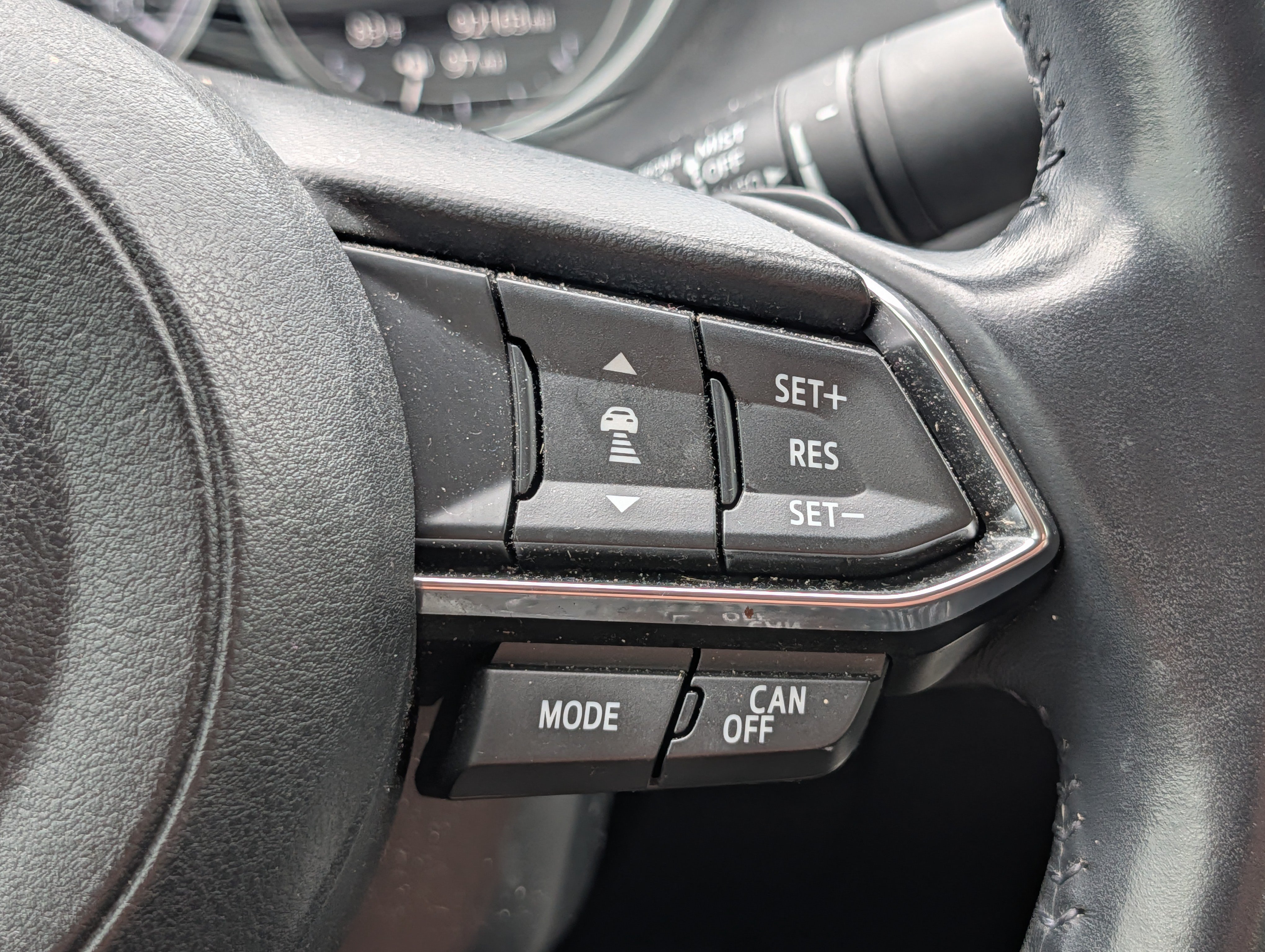 Used 2017 MAZDA MAZDA6 Grand Touring FWD image 30