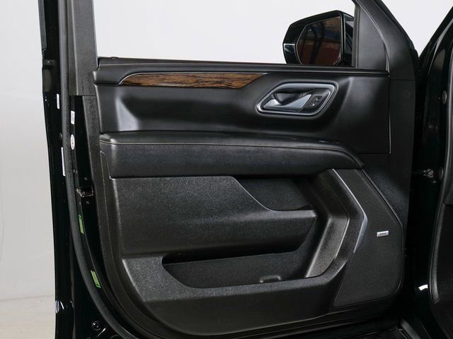 Used 2023 Chevrolet Tahoe Premier image 26