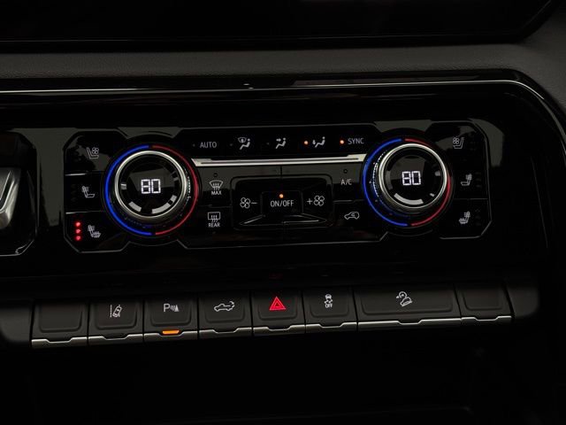 New 2026 GMC Sierra 2500 AT4 w/ AT4 Premium Plus Package image 28