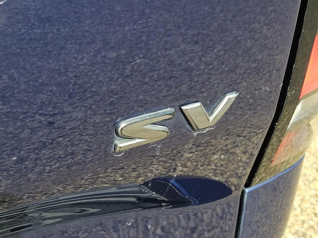 Used 2022 Nissan Frontier SV w/ Technology Package image 8