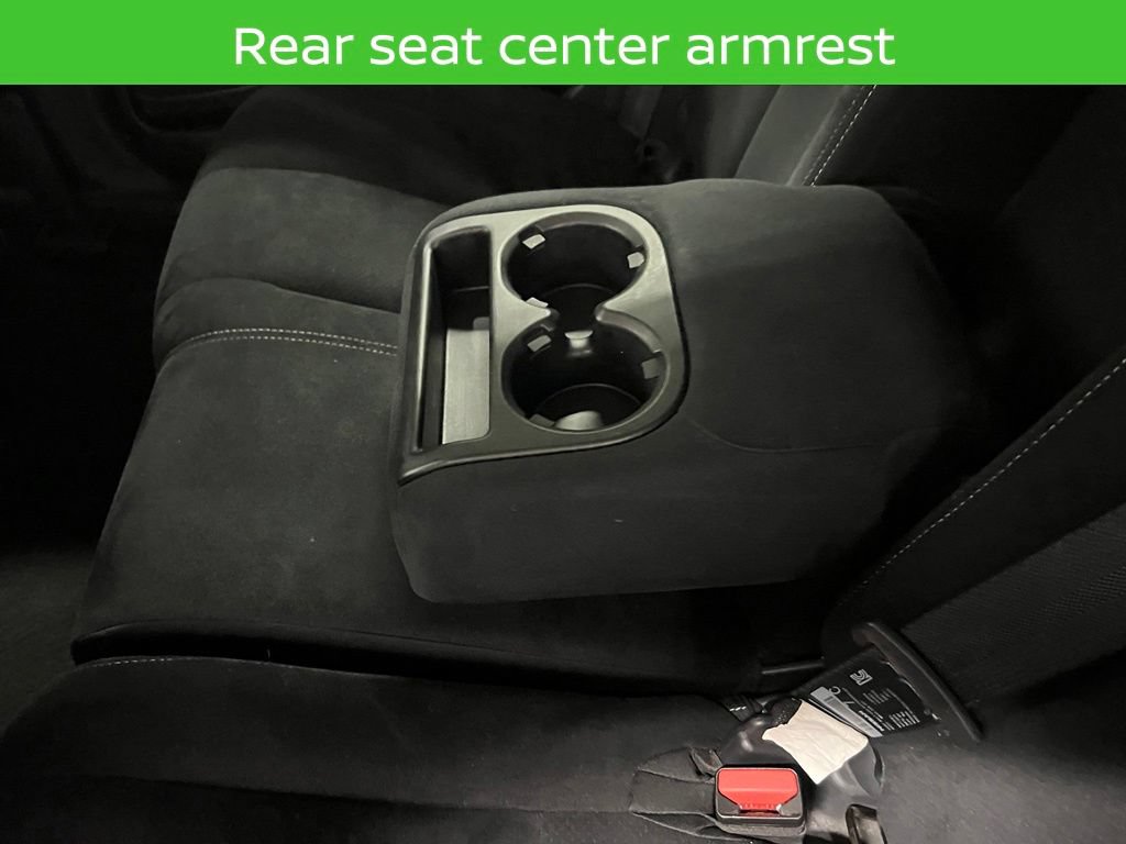 Used 2021 Nissan Murano S FWD image 30